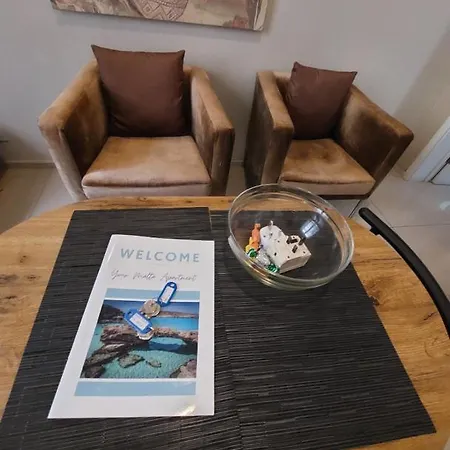 Apartment & Cozy - 1 Bedroom Valletta