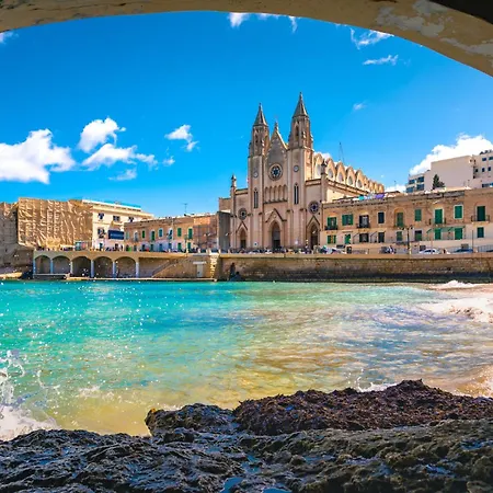Apartment & Cozy - 1 Bedroom Valletta