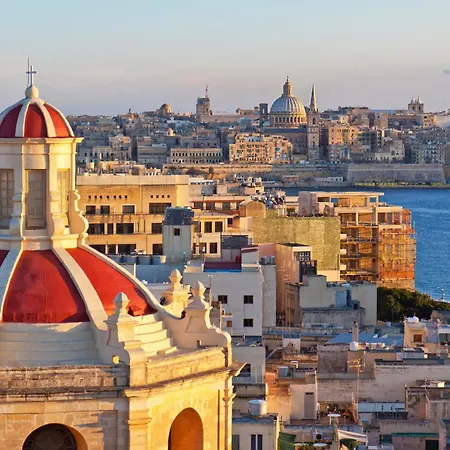 & Cozy - 1 Bedroom * Valletta