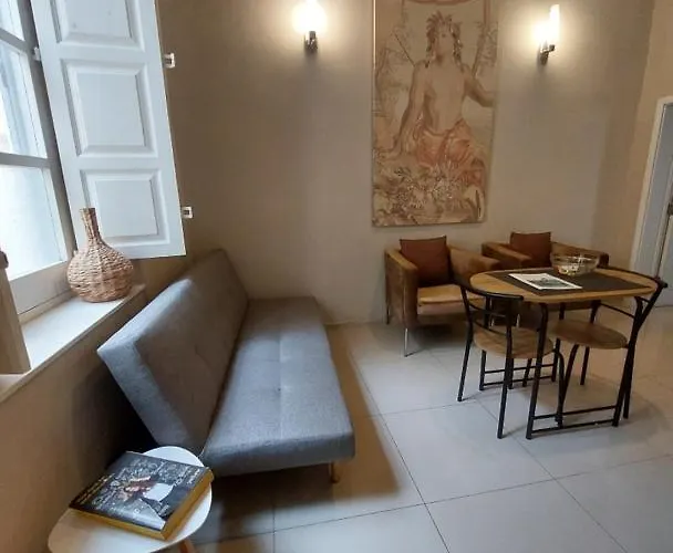 & Cozy - 1 Bedroom Appartement Valletta
