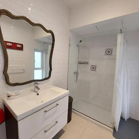 & Cozy - 1 Bedroom * ואלטה