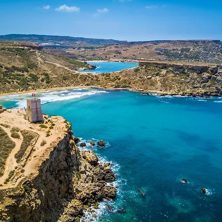 & Cozy - 1 Bedroom * Valletta