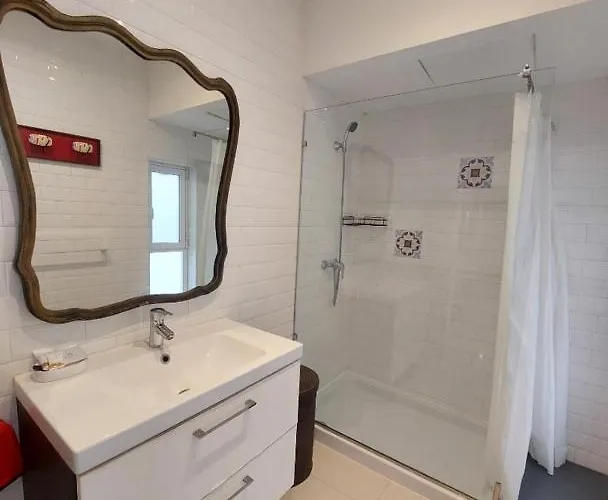 & Cozy - 1 Bedroom * バレッタ