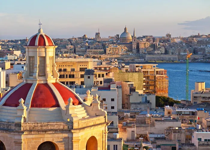 & Cozy - 1 Bedroom * Valletta