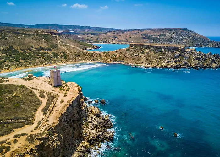 & Cozy - 1 Bedroom * バレッタ